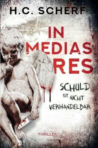 Cover of In medias res