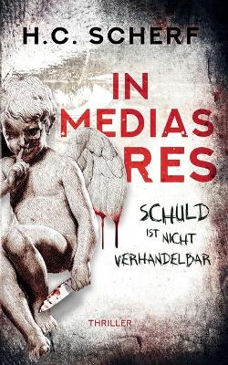 Book cover for In medias res