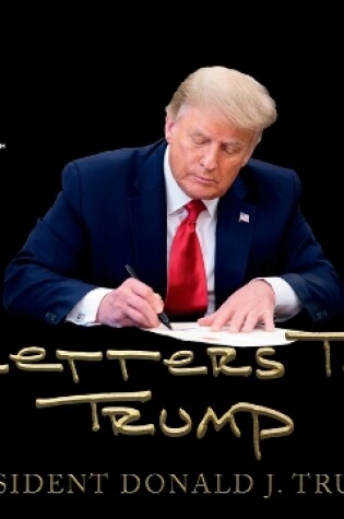 Cover of Letters to Trump