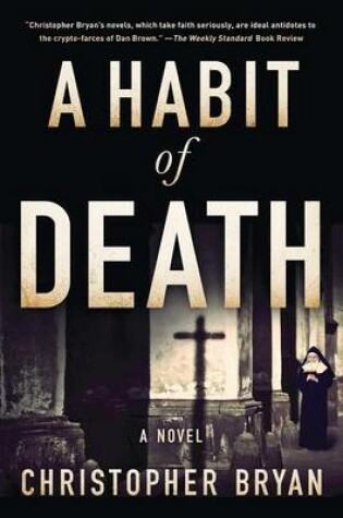 Cover of A Habit of Death