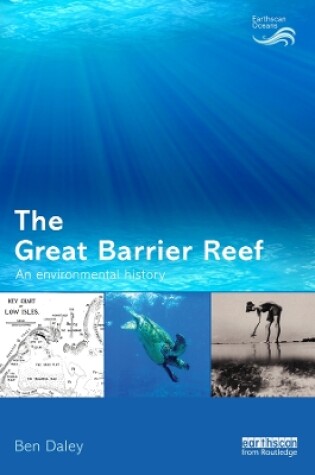 Cover of The Great Barrier Reef