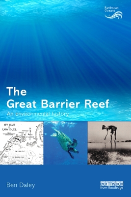 Cover of The Great Barrier Reef