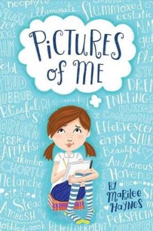 Cover of Pictures of Me