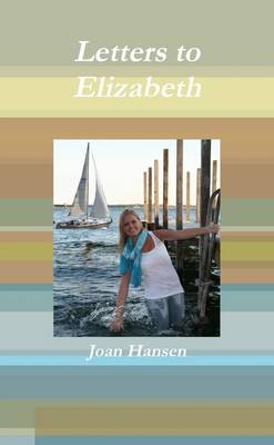 Book cover for Letters to Elizabeth
