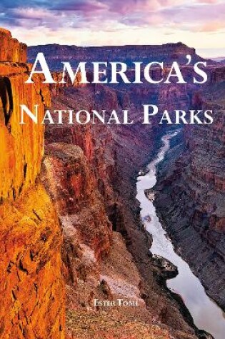 Cover of America's National Parks