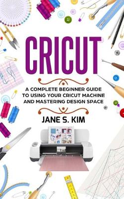 Cover of Cricut