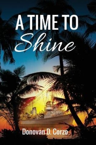 Cover of A Time To Shine