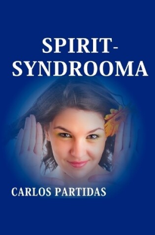 Cover of Spirit-Syndrooma