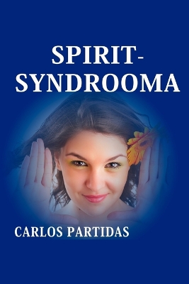 Book cover for Spirit-Syndrooma