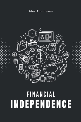 Book cover for Financial Independence