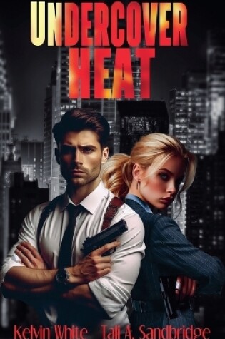 Cover of Undercover Heat