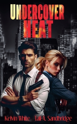 Book cover for Undercover Heat