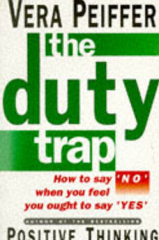 Cover of The Duty Trap