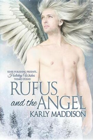 Cover of Rufus and the Angel