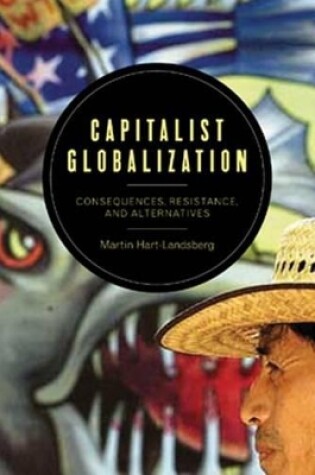 Cover of Capitalist Globalization