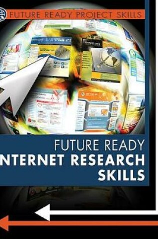 Cover of Future Ready Internet Research Skills