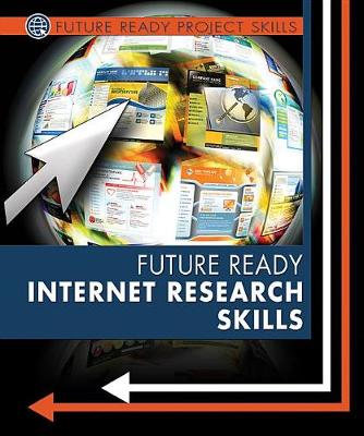 Book cover for Future Ready Internet Research Skills