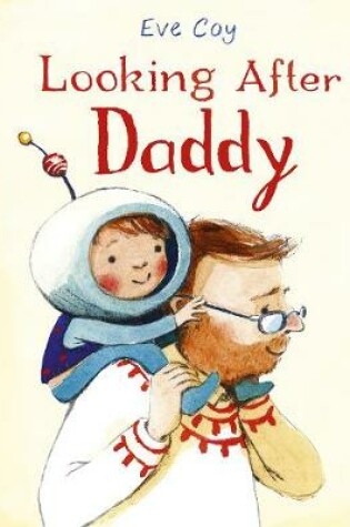 Cover of Looking After Daddy