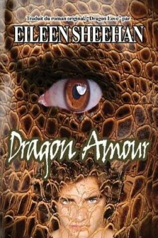 Cover of Dragon Amour