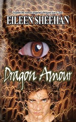 Book cover for Dragon Amour