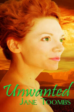 Cover of Unwanted