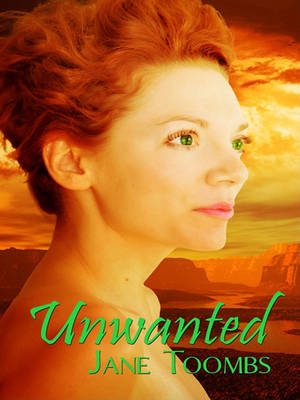 Book cover for Unwanted