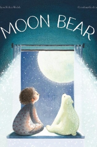 Cover of Moon Bear
