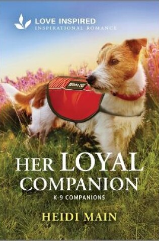 Cover of Her Loyal Companion