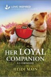 Book cover for Her Loyal Companion