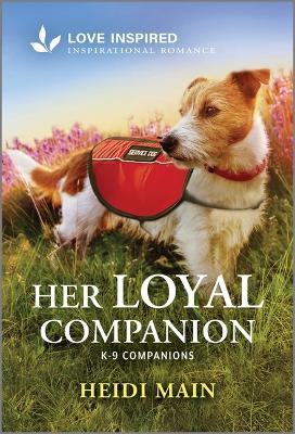 Book cover for Her Loyal Companion