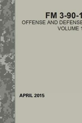 Cover of Offense and Defense