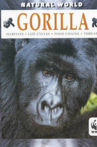 Cover of Gorilla