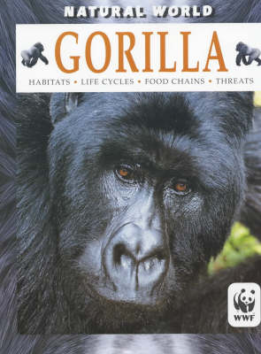 Cover of Gorilla