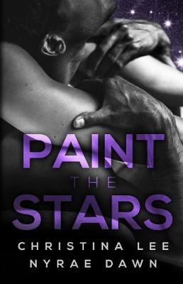 Book cover for Paint the Stars