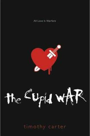 Cover of The Cupid War