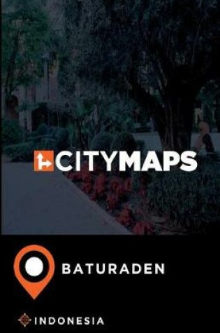 Cover of City Maps Baturaden Indonesia