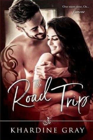 Cover of The Road Trip