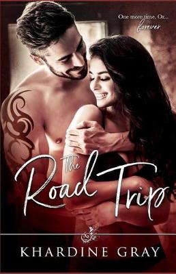 Book cover for The Road Trip