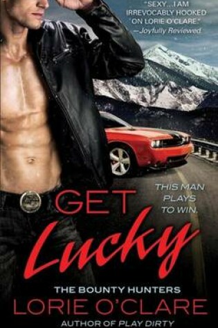 Cover of Get Lucky