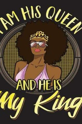 Cover of I Am His Queen