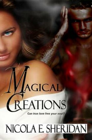 Cover of Magical Creations