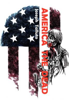 Cover of America the Dead