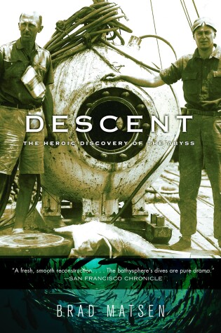 Cover of Descent