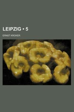 Cover of Leipzig (5)