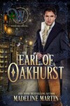 Book cover for Earl of Oakhurst