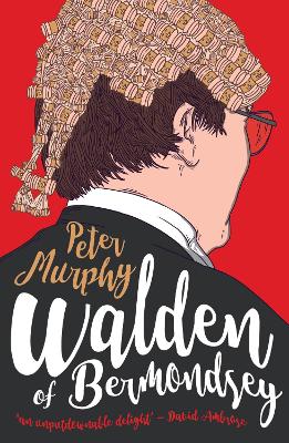 Book cover for Walden of Bermondsey