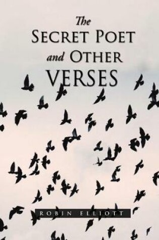 Cover of The Secret Poet & Other Verses
