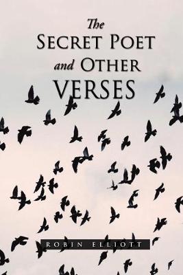 Book cover for The Secret Poet & Other Verses