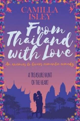Cover of From Thailand with Love