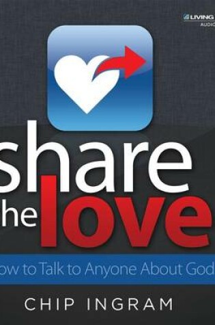 Cover of Share the Love